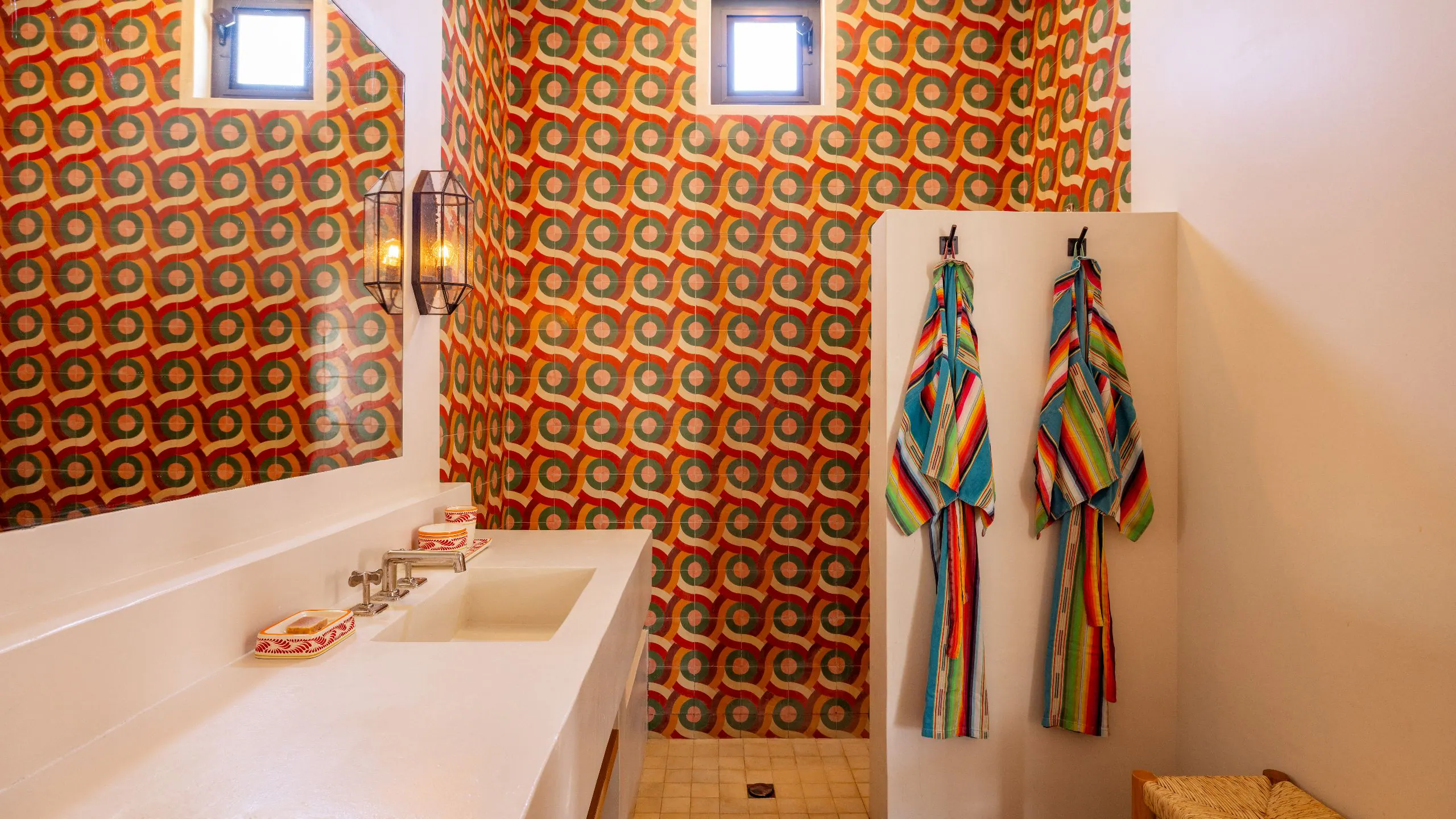 Mountain View Studio King