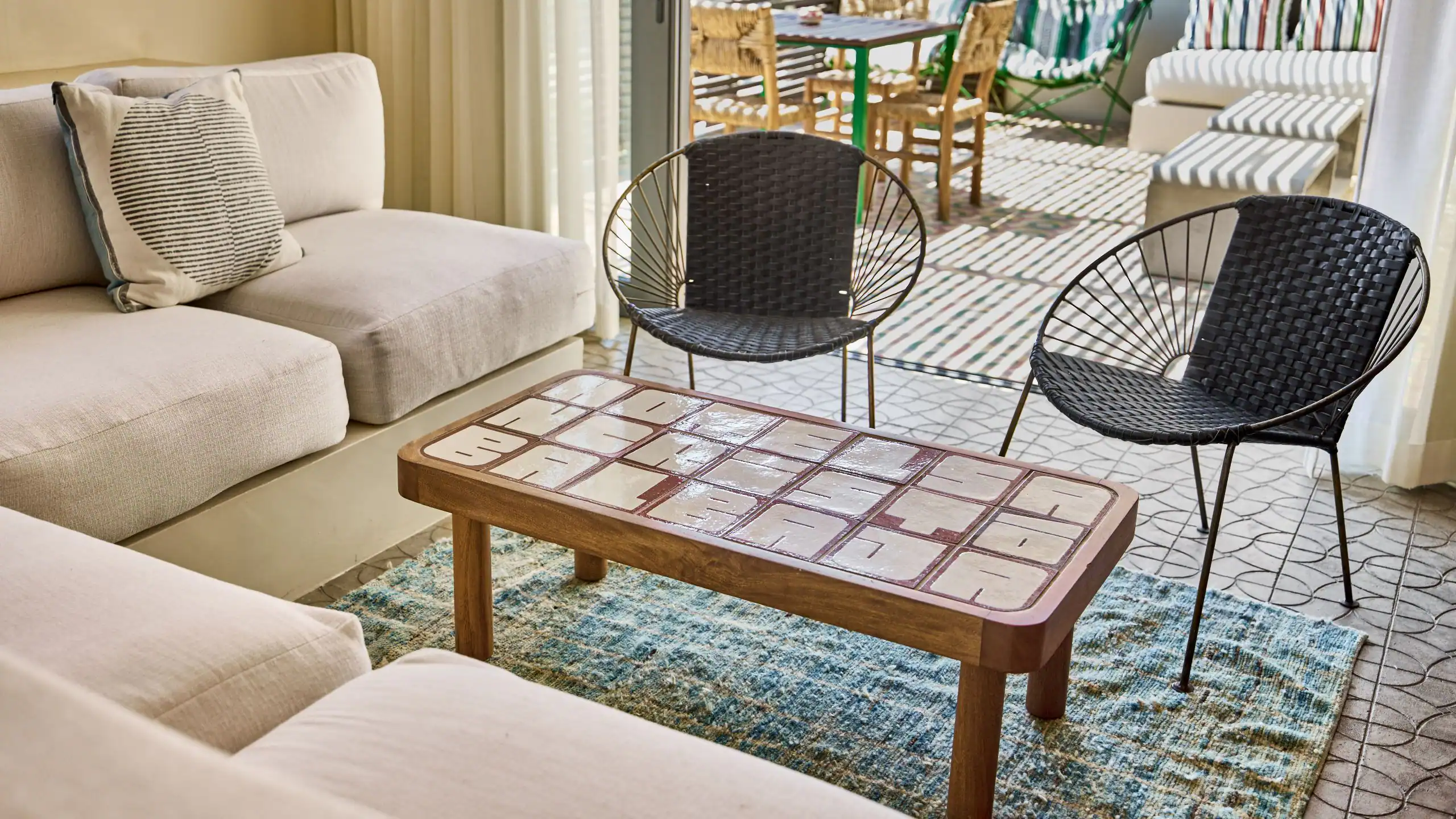 Mountain View Studio King