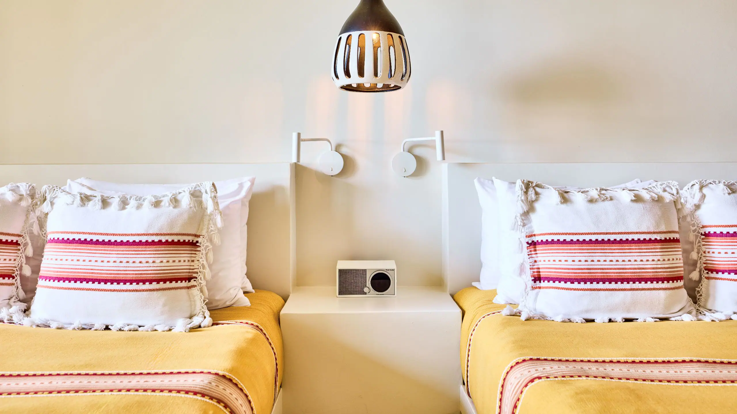 Ocean View Double Queen